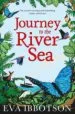 AudioLibro Journey to the River sea de Eva Ibbotson