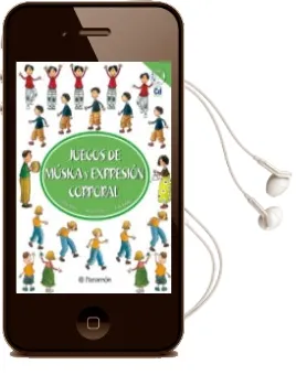 Descargar AudioLibro Juegos de Musica y Expresion Corporal de Nuria Trias; Luis Filella año 2014