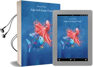 Descargar AudioLibro Juga amb el Peix Irisat de Varios Autores año 2014