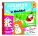 AudioLibro Jugamos a Dibujar la Navidad de Emilie Beaumont