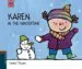 AudioLibro Karen in the Wintertime de Liesbet Slegers