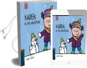 Descargar AudioLibro Karen in the Wintertime de Liesbet Slegers año 2014