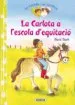 AudioLibro La Carlota a l Escola d Equitacio de Berit Bach