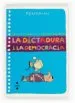 AudioLibro La Dictadura i la Democràcia de Brigitte Labbe