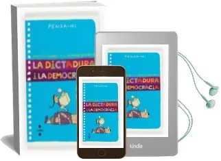 Descargar AudioLibro La Dictadura i la Democràcia de Brigitte Labbe año 2014