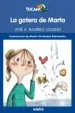AudioLibro La Gotera de Marta de Jose Antonio Ramirez Lozano