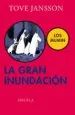 AudioLibro La Gran Inundacion de Tove Jansson