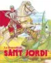 AudioLibro La Llegenda de Sant Jordi de Monica Abad