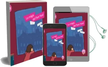 Descargar AudioLibro La Màgia del Pare Noel de Josep Maria Molist Sadurni año 2014