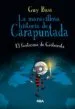 AudioLibro La Maravillosa Historia de Carapuntada 3: El Fantasma de Grotesco te de Guy Bass