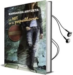 Descargar AudioLibro La nit de la Papallona - Premi Barcanova de Margarida Aritzeta año 2014