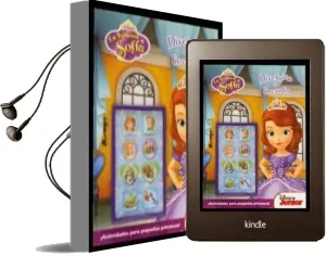 Descargar AudioLibro La Princesa Sofia. Diversion en Encantia de Varios Autores año 2014