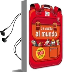 Descargar AudioLibro La Vuelta al Mundo (Kids) de Varios Autores año 2014