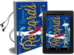 Descargar AudioLibro Larousse Dels Records (Catalan) de Varios Autores año 2014