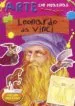 AudioLibro Leonardo da Vinci de Jose Moran