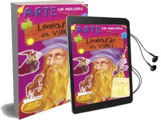 Descargar AudioLibro Leonardo da Vinci de Jose Moran año 2014