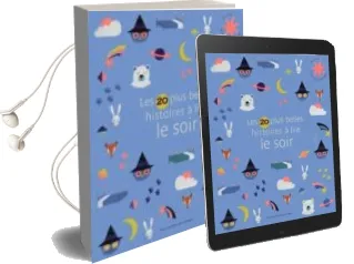 Descargar AudioLibro Les 20 Plus Belles Histoires a Lire le Soir de Varios Autores año 2014