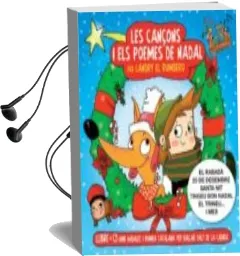 Descargar AudioLibro Les Cançons i els Poemes de Nadal + cd de Landry El Rumbero año 2014