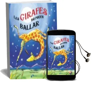Descargar AudioLibro Les Girafes no Poden Ballar (Pop-Up) de Giles Andreae año 2014