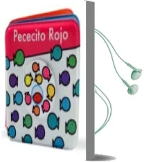 Descargar AudioLibro Libro de Baño: Pececito Rojo de Richard Powell año 2014
