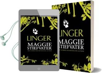 Descargar AudioLibro Linger (3Rd Ed.) de Maggie Stiefvater año 2014