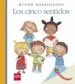 AudioLibro Los Cinco Sentidos de Charlotte Roederer