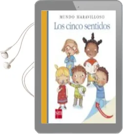 Descargar AudioLibro Los Cinco Sentidos de Charlotte Roederer año 2014