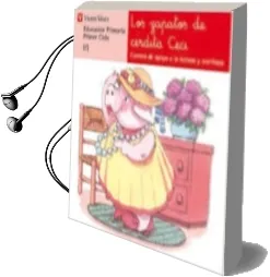 Descargar AudioLibro Los Zapatos de la Cerdita Ceci: Lectura (Educacion Primaria, 1 c Iclo) de Ana Fernandez Buñuel año 2014