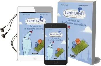 Descargar AudioLibro Lumpi Lumpi: Buscando la Alfombra Maravillosa de Varios Autores año 2014