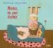 AudioLibro Mama, no puc Dormir de Brigitte Raab