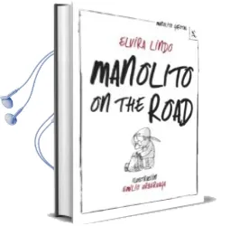 Descargar AudioLibro Manolito on the Road (Biblioteca Furtiva) de Elvira Lindo año 2014