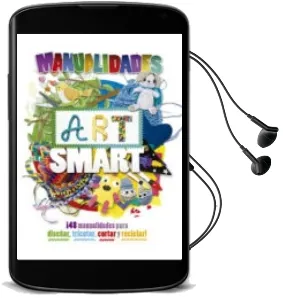 Descargar AudioLibro Manualidades art Smart de Varios Autores año 2014