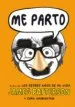 AudioLibro Me Parto de James Patterson; Chris Grabenstein