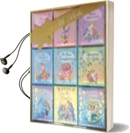 Descargar AudioLibro Mi Bebe de Varios Autores año 2014