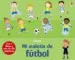 AudioLibro Mi Maletin de Futbol de Varios Autores