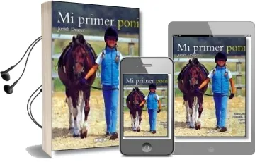 Descargar AudioLibro Mi Primer Poni de Varios Autores año 2014