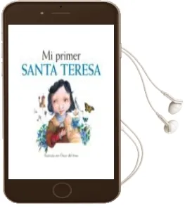 Descargar AudioLibro Mi Primer Santa Teresa de Mariano Veloy año 2014