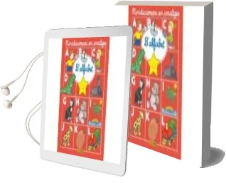 Descargar AudioLibro Mini Diccionari en Imatges l Alfabet de Emilie Beaumont año 2014