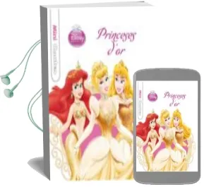 Descargar AudioLibro Minicontes: Princeses d or de Varios Autores año 2014