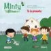 AudioLibro Minty, el Hada 3: Te lo Prometo de Gemma Lienas