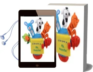 Descargar AudioLibro Mis Mascotas (Libro Guante) de Kenny Rettore año 2014