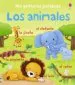 AudioLibro Mis Primeras Palabras los Animales de Varios Autores