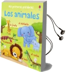 Descargar AudioLibro Mis Primeras Palabras los Animales de Varios Autores año 2014