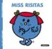 AudioLibro Miss Risitas de Roger Hargreaves