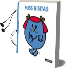 Descargar AudioLibro Miss Risitas de Roger Hargreaves año 2014