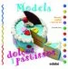 AudioLibro Modela Dolços i Pastissos de Bernadette Cuxart Picart