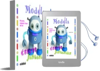 Descargar AudioLibro Modela Éssers Fantàstics de Bernadette Cuxart Picart año 2014