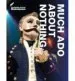 AudioLibro Much ado About Nothing (Adaptación de la Obra de William Shakespe Are) de Richard Spencer