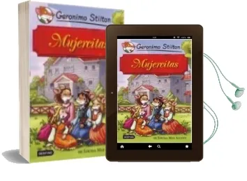 Descargar AudioLibro Mujercitas de Varios Autores año 2014