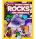 AudioLibro National Geographic Kids Everything Rocks & Minerals de Steve Tomecek